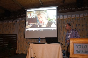 Про порятунок євреїв митрополитом Андреєм Шептицьким дізнавались Ізраїльтяни